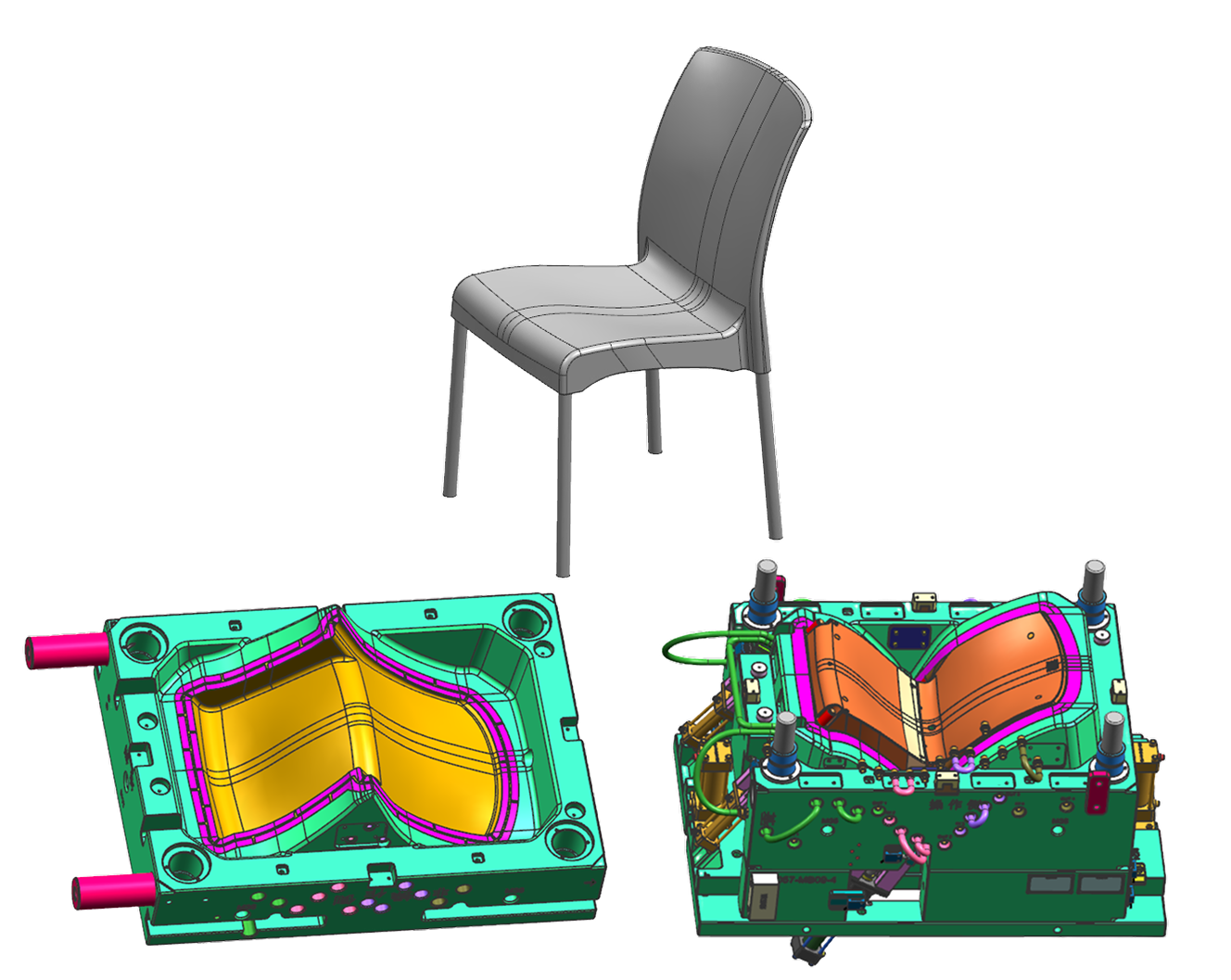 chair