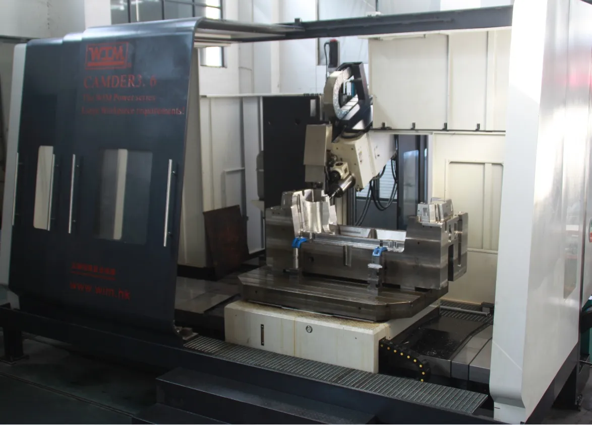 WIM EQUIPMENT