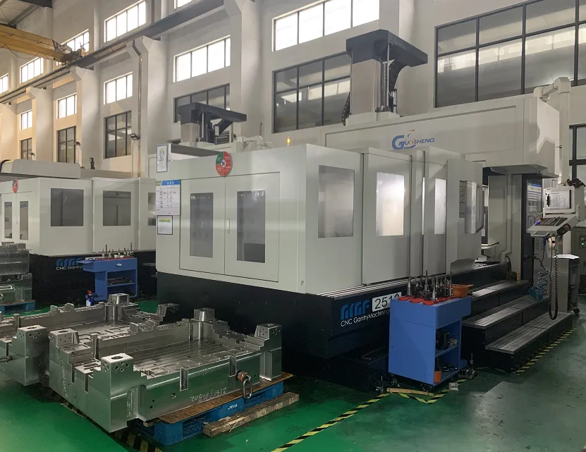 Guo Sheng EQUIPMENT