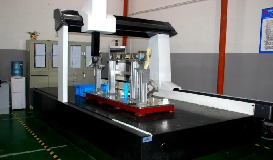 Serein EQUIPMENT