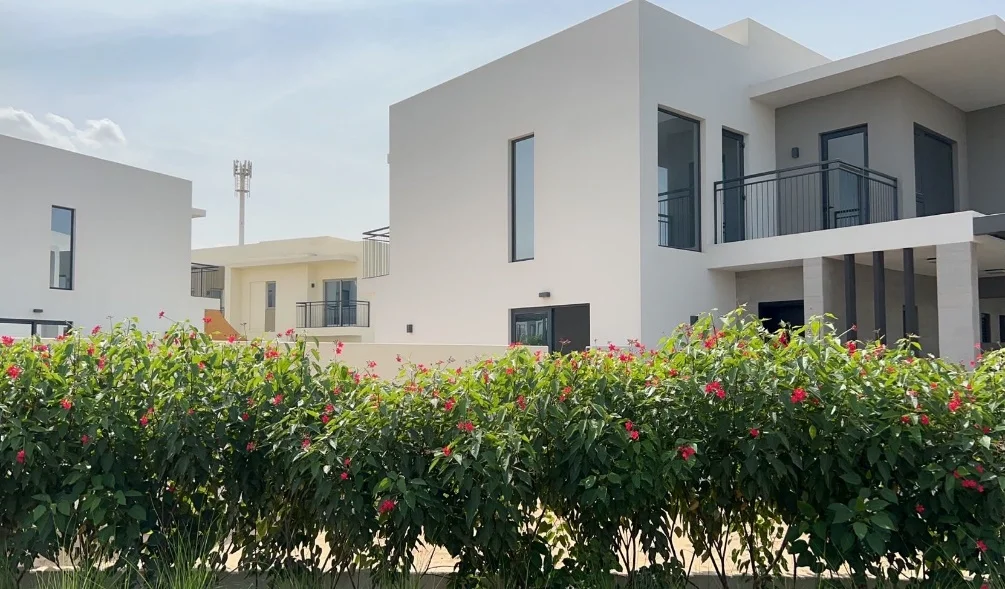 Office Dubai